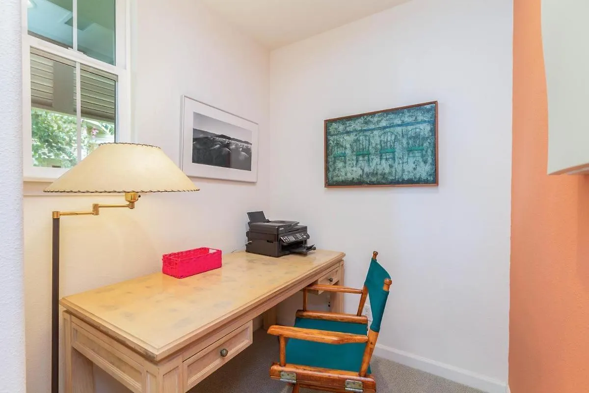 דירה פרינסוויל North Shore Kauai Hideaway Condo