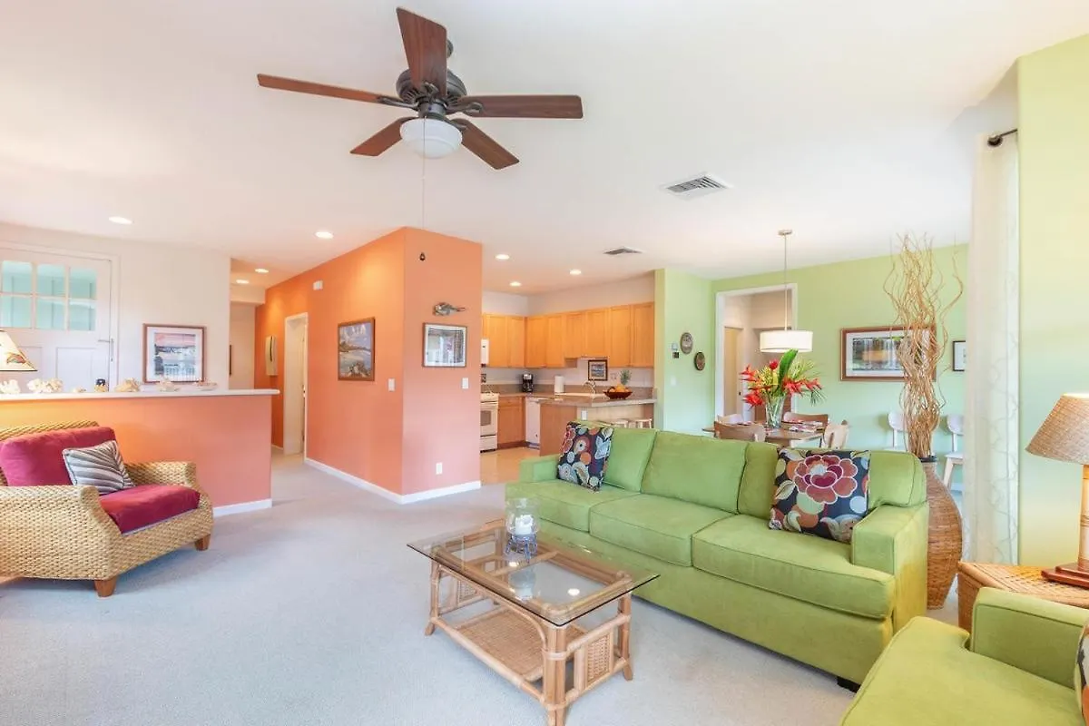 פרינסוויל North Shore Kauai Hideaway Condo 0*,  ארצות הברית