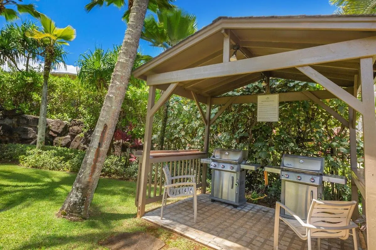 פרינסוויל North Shore Kauai Hideaway Condo