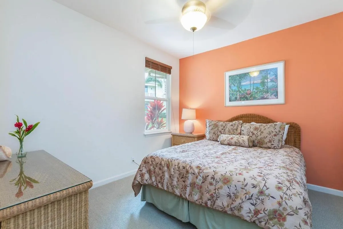 פרינסוויל North Shore Kauai Hideaway Condo 0*,  ארצות הברית