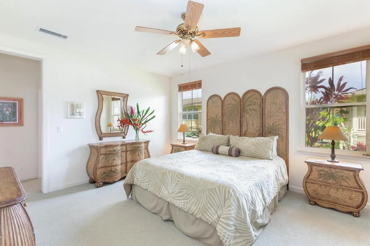 פרינסוויל North Shore Kauai Hideaway Condo דירה